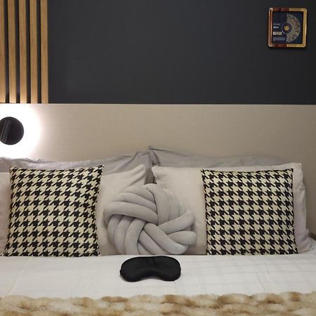 Pinewood Ang Luxurious Apartment A43, Borovets Gardens Екстер'єр фото