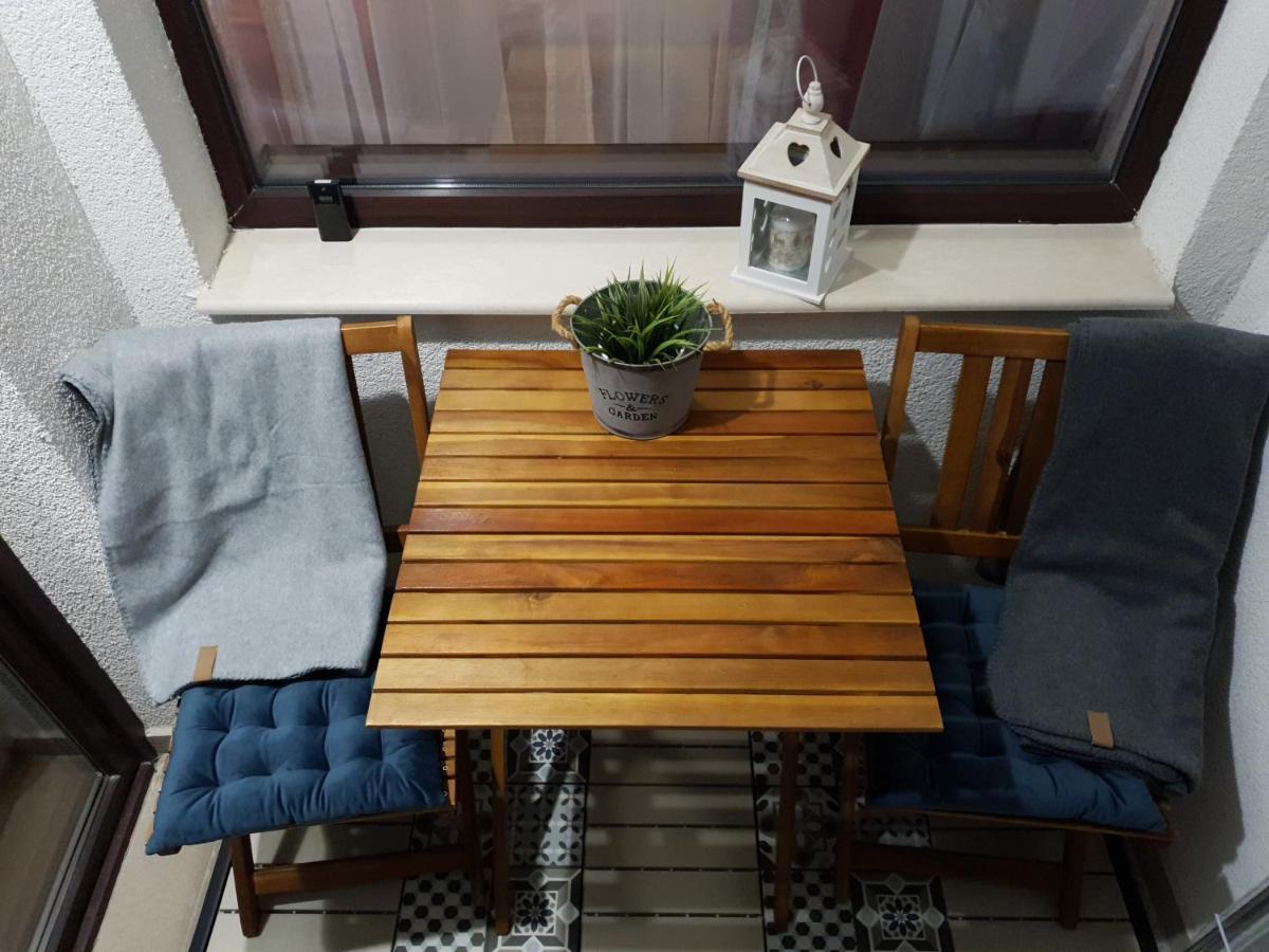 Pinewood Ang Luxurious Apartment A43, Borovets Gardens Екстер'єр фото