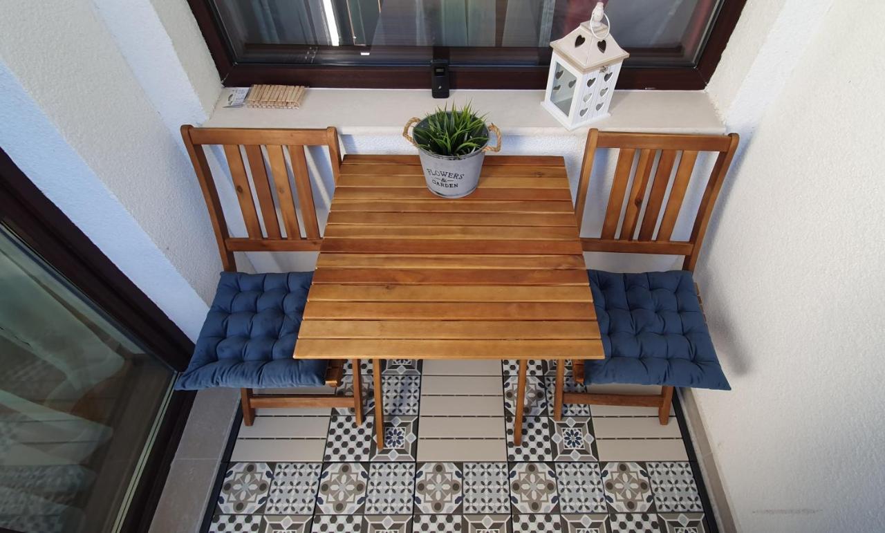 Pinewood Ang Luxurious Apartment A43, Borovets Gardens Екстер'єр фото