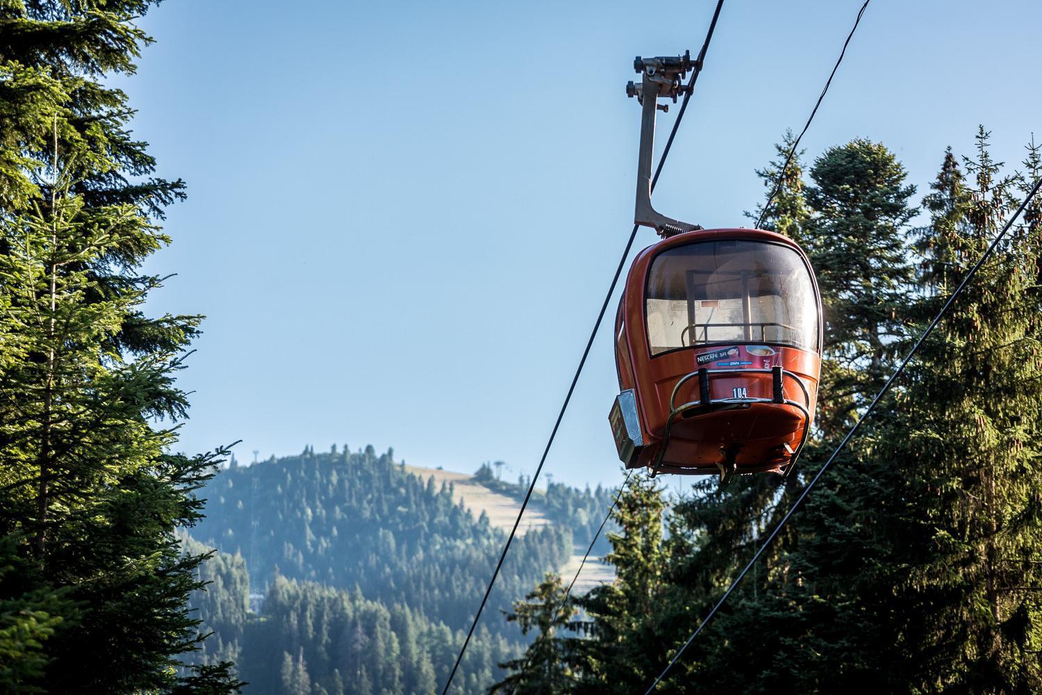 Pinewood Ang Luxurious Apartment A43, Borovets Gardens Екстер'єр фото
