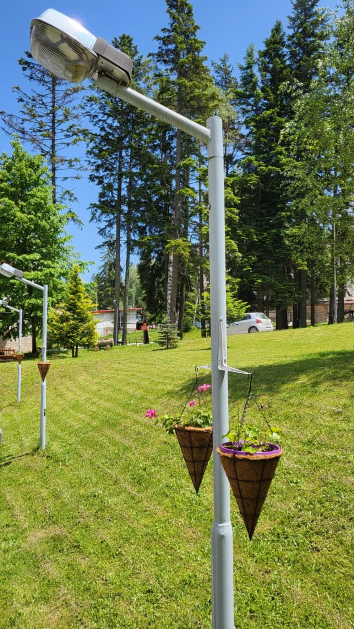 Pinewood Ang Luxurious Apartment A43, Borovets Gardens Екстер'єр фото