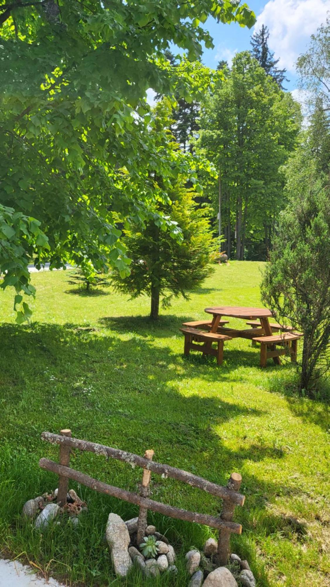 Pinewood Ang Luxurious Apartment A43, Borovets Gardens Екстер'єр фото