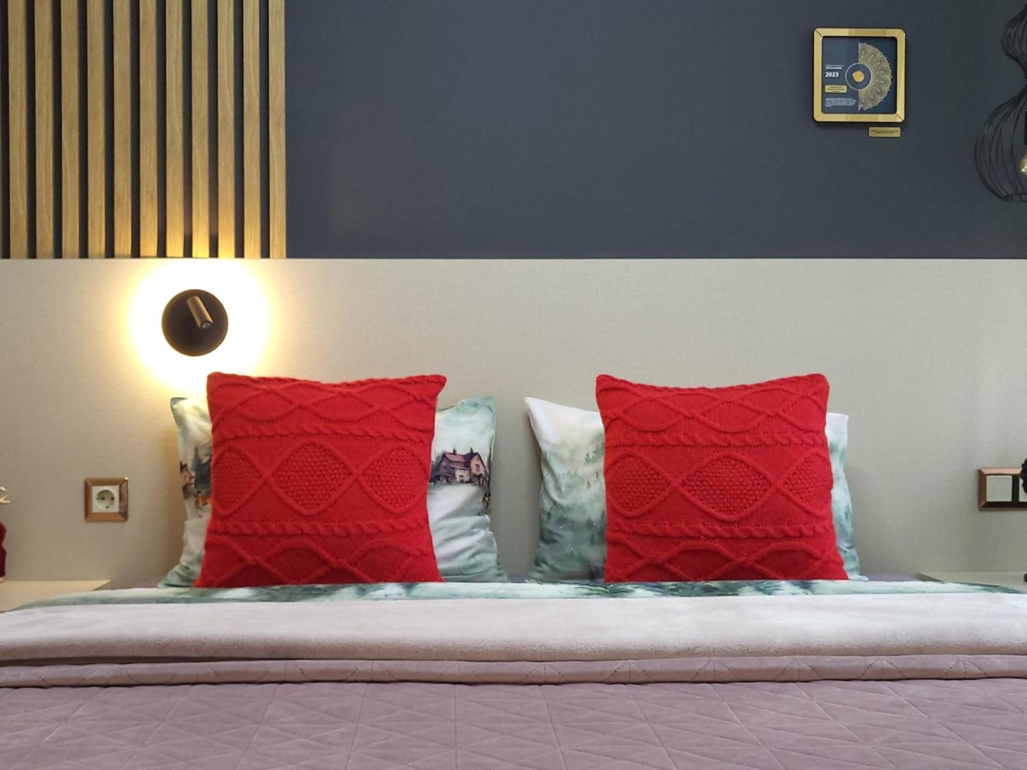 Pinewood Ang Luxurious Apartment A43, Borovets Gardens Екстер'єр фото